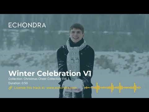 Winter Celebration (Christmas Theme) V1