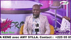 3.5K views · 120 reactions | Amy Sylla | MAGIC PRO | Facebook