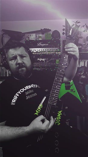 Old School Thrash Metal Riffs Like Exodus Metallica Megadeth Annihilator Slayer