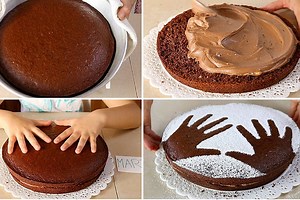 Torta di compleanno per bambini – ricetta facile - Fatto in casa da Benedetta