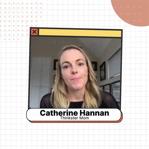 Catherine Hannan shares her inspiring journey with Thinkster in this video testimonial! Discover how Thinkster has transformed her child's learning experience and why she believes in its effectiveness. Tune in to hear firsthand how Thinkster is making a positive impact on Catherine's family! #ParentTestimonial #ThinksterSuccessStory #EmpoweringEducation | Thinkster Learning