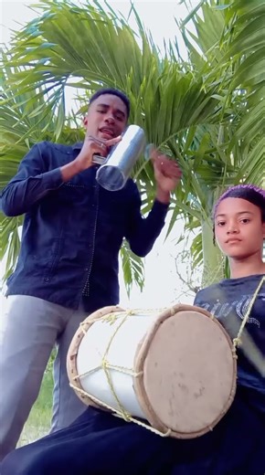 Levanta tu bandera y declara victoria.🪘🥁🪇🙌