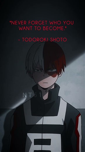 Todoroki Words #phonk #phonkmusic #music #audio #slowed #anime #viral #quote