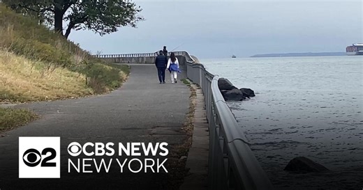 Long-awaited repairs in the works for Shore Parkway Promenade in Brooklyn