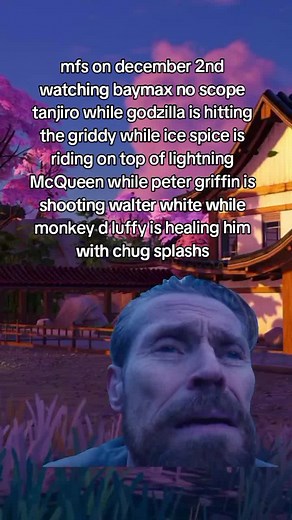 2024 just got even crazier... || #fortnite #fyp #fypp #crazy #fortnitememes #Meme #MemeCut #CapCut