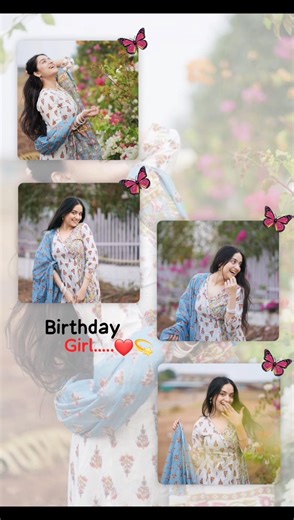 Birthday status ideas🦋🌷💗🎀✨#trend#trending#explore#editing#shorts#viral#love#storyideas#storytips