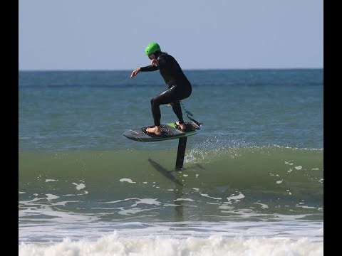 Surf foil Veloce V3 XL H