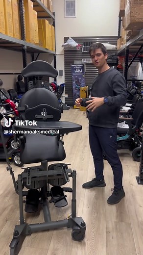 EasyStand Evolv Standing Frame: Rental and Purchase Options