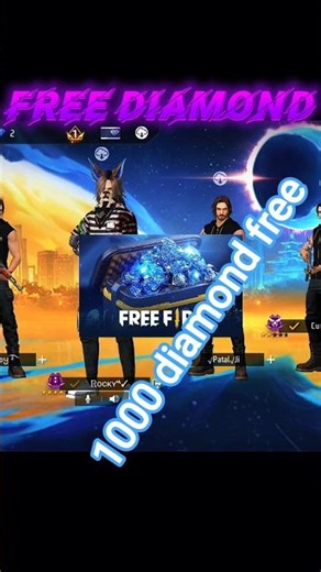 free diamond code 😱 jaldi se redeem kar lo ☠️#shorts