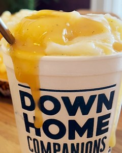 The most underrated side dish? This beauty 👇 | Church’s Texas Chicken