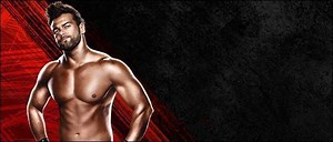 Justin Gabriel | WWE '13 Roster