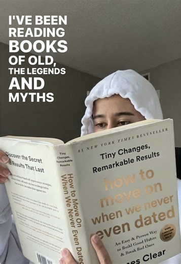 How to Move On: Insights from Key Books