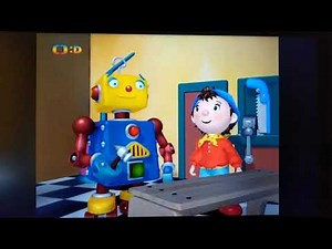 Učíme se s Noddym - Say it with Noddy - Hammer