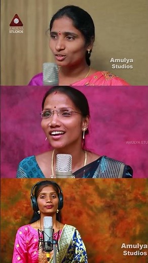 2025 Most Popular Folk Songs | NEW YEAR Special Folk Songs | #YTShorts | Folk Songs | Amulya Studio