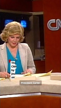CNN turns 46