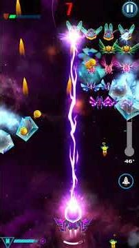 Alien shooter hydron level 5 #gameplay