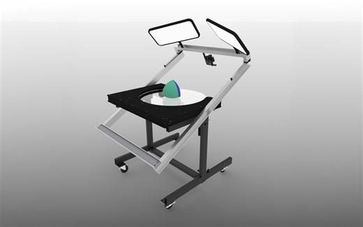 How Digital Twins Accelerate AI Model Deployment