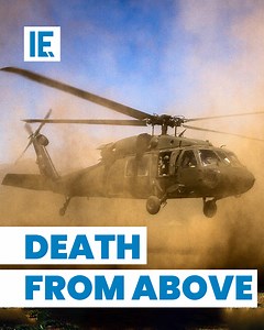 29K views · 757 reactions | The Black Hawk is in service with the Ukrainian Armed Forces for the very first time. As a part of the military aid package, Ukraine received two types of Western helicopters which are The Black Hawk and Sea King helicopter from United Kingdom. | Interesting Engineering | Facebook