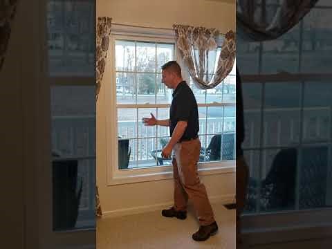 How to Perform a Window Inspection