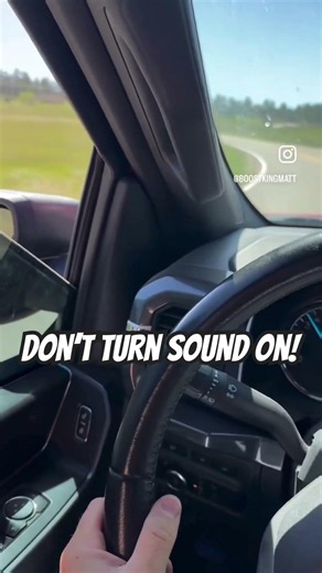 can the Ford 3.5 Ecob🍒st even sound good?