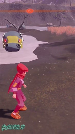 Escaping an Angry Alpha Hippowdon! | Pokémon Legends: Arceus