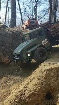 3 Crawler im Rosenhain 29. 🔔🤗🖐 #8ight #fusion #offroad #2300kv #rccar #cr10p #Ural #Absima