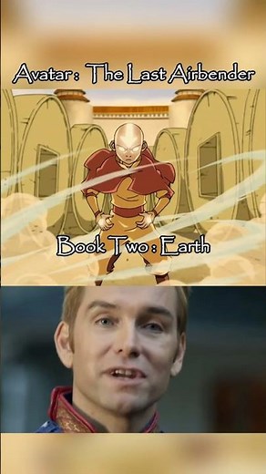 ATLA vs TLoK Books Rated by Memes 🌊⛰️🔥💨
