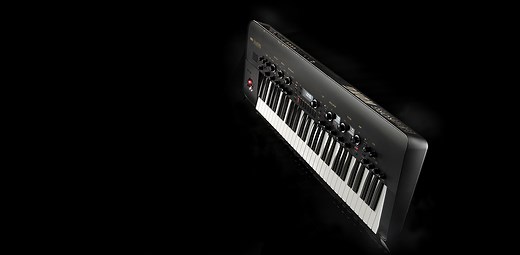 KingKORG - SYNTHESIZER | KORG (USA)