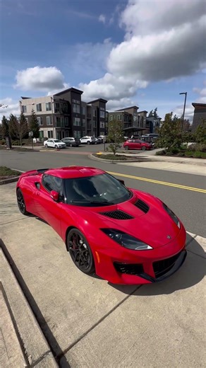 Lotus Evora #lotusevora