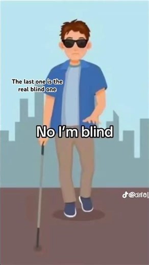 Called Dora the explorer but can’t even explode she is blind so tragic 🥲