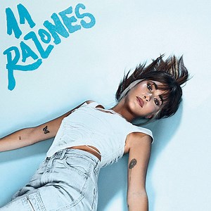 Aitana - 11 Razones