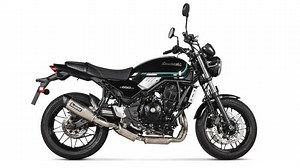 Akrapovič Introduces Slip-On Exhaust Upgrade For Kawasaki Z650RS