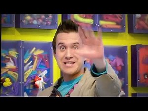 Mister Maker Arabic End Credits