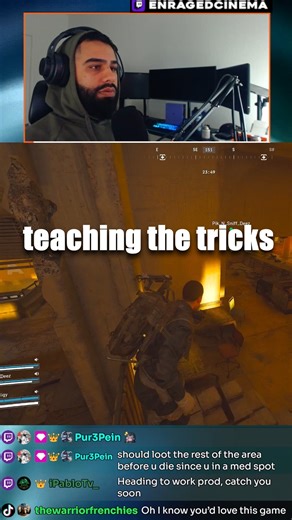 90K views · 444 reactions |  Arc Raiders Tricks & Tips No Door Breach | Enraged Cinema | Facebook