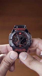 1.7K views · 84 reactions | ✨ Casio G-Shock GA-B001G-1ADR –...