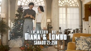 Diana y Lombo despiden el 2023 con un programa especial cargado de música y diversión