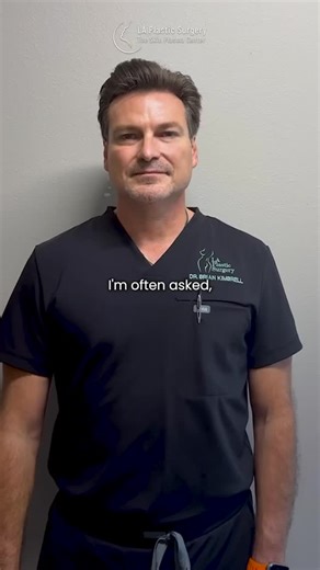 Morpheus8 Skin Tightening explained by Dr. Kimbrell ✨ Morpheus8 is a cutting-edge radiofrequency microneedling treatment that penetrates deep into the skin to stimulate collagen, remodel tissue, and tighten from the inside out. By delivering controlled energy at customizable depths, Morpheus8 improves laxity, texture, fine lines, and contour—without surgery. The result is firmer, smoother, healthier skin with natural-looking rejuvenation. At LA Plastic Surgery, treatments are expertly tailored t