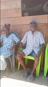 9.5K views · 561 reactions | Les immatures disons en commentaire merci à monsieur Dimitri pour avoir répondu au cri d'alerte du couple du 3eme âge  | Mister régab | Facebook