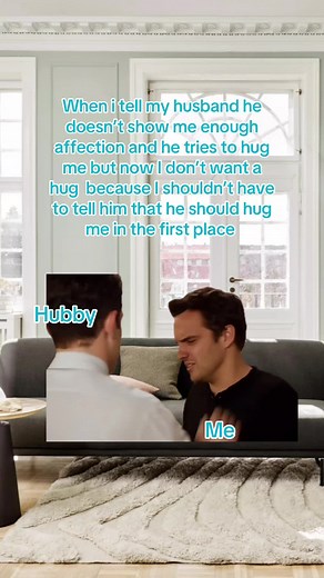 He should be able to read my mind by now #meme #MemeCut#marriedlife#marriagehumor#fyp#capcut##Meme #MemeCut