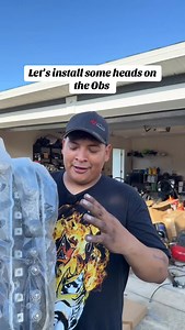 19K views · 4.6K reactions | The engine is now looking more like an engine #fyp #engine #ls #obs | Thatkswappedek | Facebook