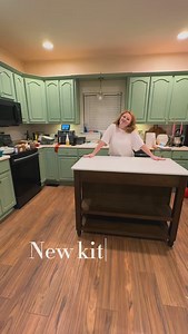 Rebecca S. Watson ☀️ on Instagram: "We’ve had this for a month now and I love it so much I’m gonna buy the table that goes with it this line pioneer woman has! #walmart #walmartfinds #pioneerwomancollection #pioneerwoman #walmartfurniture"