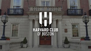 Open doors to new relationships, new perspectives, and new experiences at the Harvard Club of Boston. | Harvard Club of Boston
