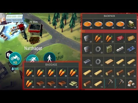 LDOE Raid Base Natthapat | LDOE Raid v1.43.0