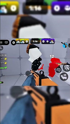 🔥 BEST RIVALS GAMEPLAY IN ROBLOX! 😱 INSANE CLUTCHES & PRO MOVES | Roblox Rivals