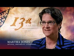 The Reconstruction Amendments