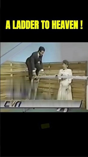 He Said This Ladder Was SAFE Then This Happened!