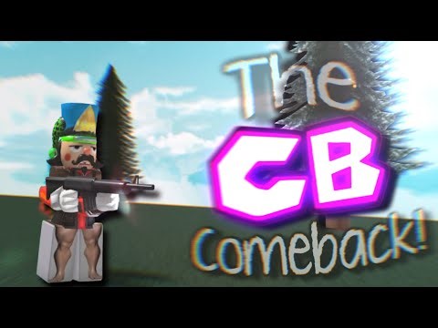 ClassicBlox Is Making a ComeBack! - Old ROBLOX Revival