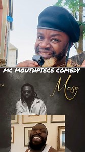 TIMAYA just dropped a new song “MAS,E” It’s out on all platforms 🔥 | Mc Mouthpiece Comedy