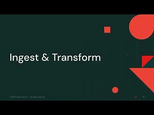 Introduction to Data Engineering on the Lakehouse