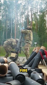 The U.S. Army’s Opposing Force Goes Live 🔥🇺🇸